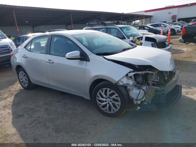 toyota corolla 2017 5yfburhe3hp646281