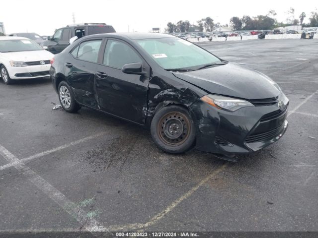 toyota corolla 2017 5yfburhe3hp651173