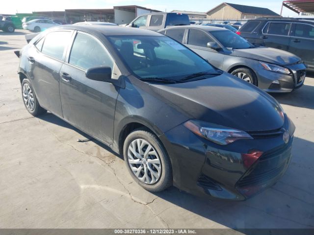 toyota corolla 2017 5yfburhe3hp665302