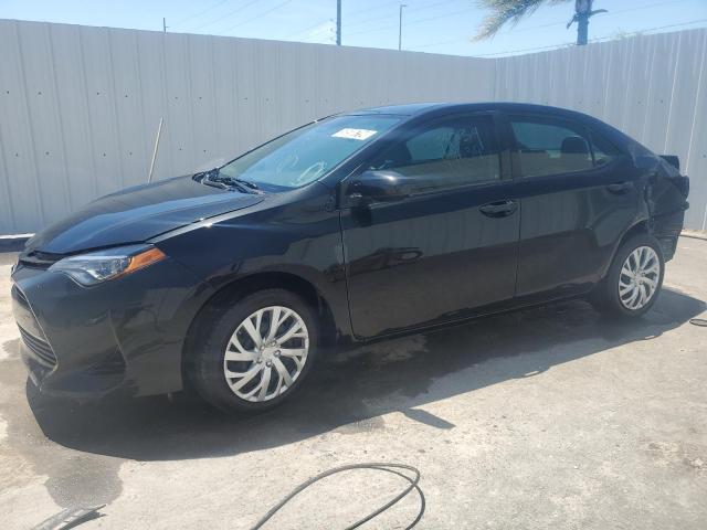 toyota corolla l 2017 5yfburhe3hp665817