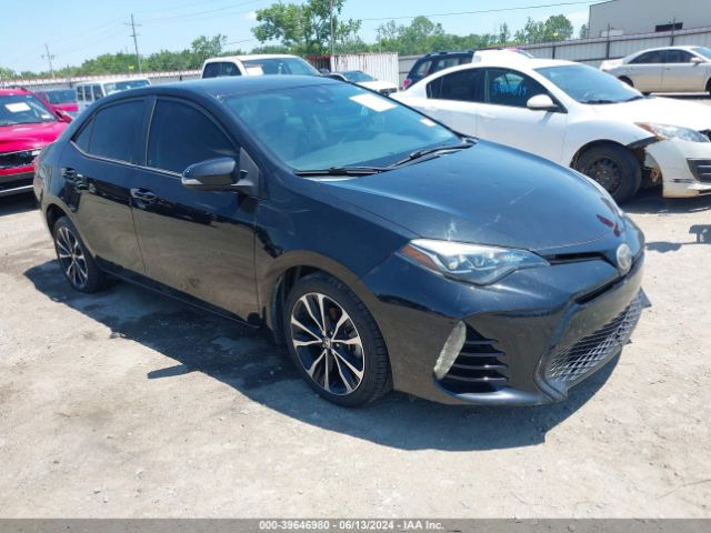 toyota corolla 2017 5yfburhe3hp668782