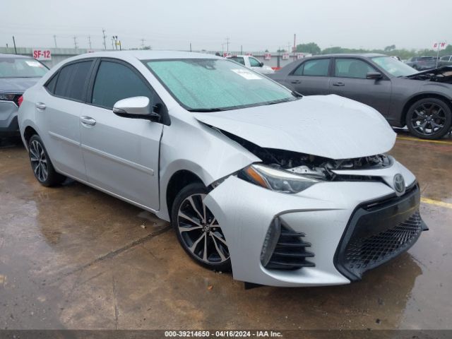 toyota corolla 2017 5yfburhe3hp692211