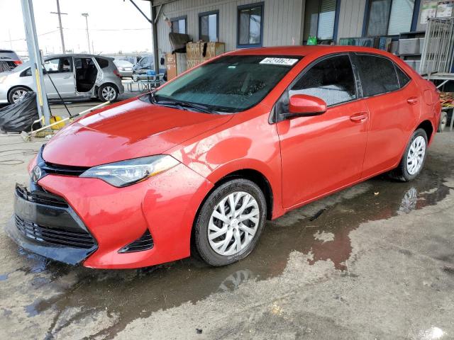 toyota corolla l 2017 5yfburhe3hp692306