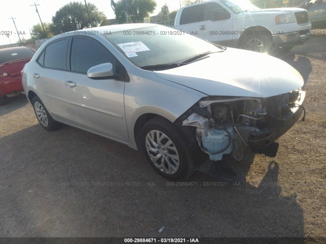 toyota corolla 2017 5yfburhe3hp696551