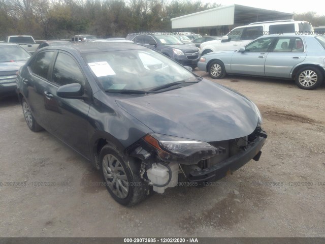 toyota corolla l 2017 5yfburhe3hp699174