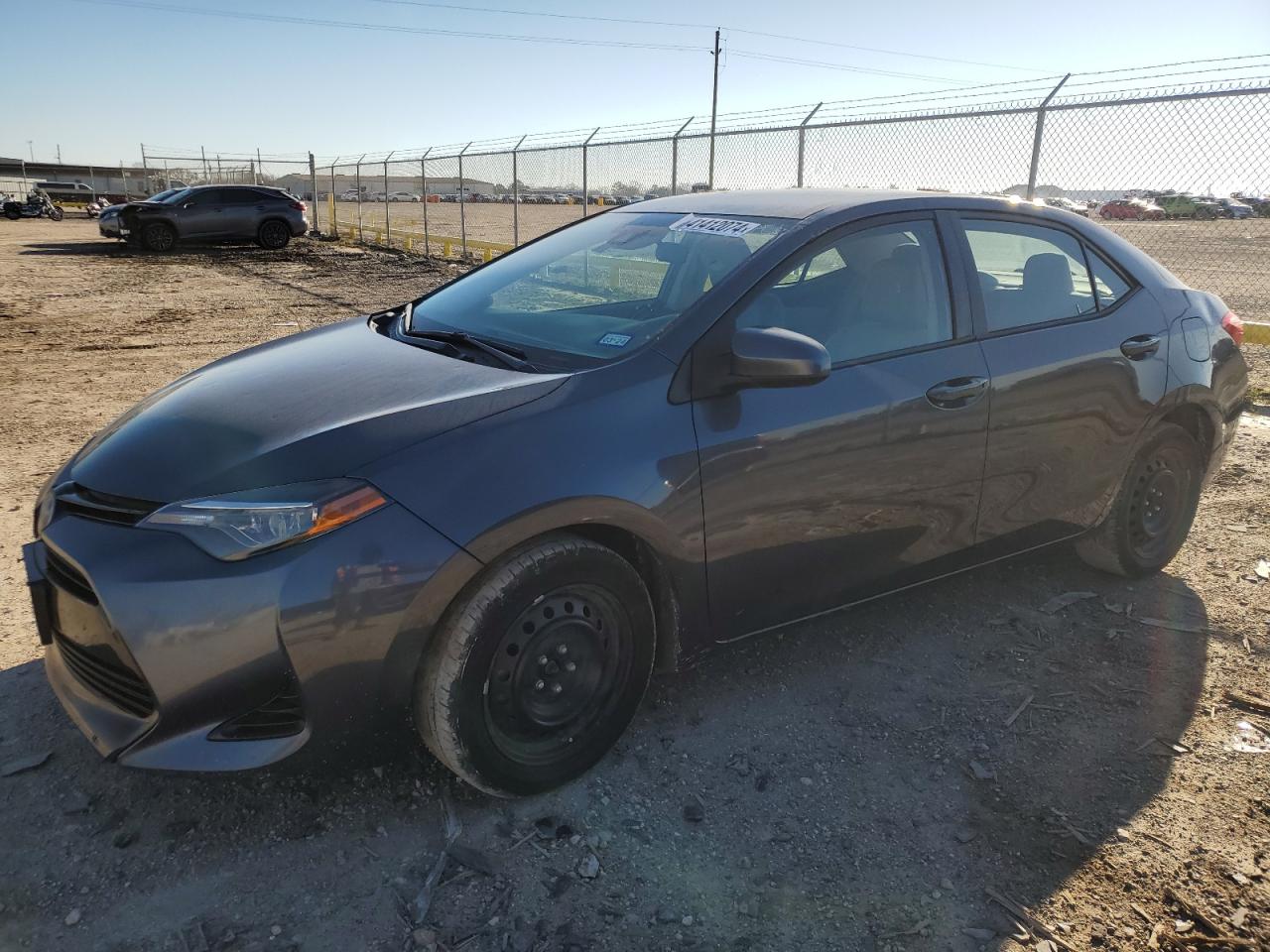 toyota corolla 2017 5yfburhe3hp719052