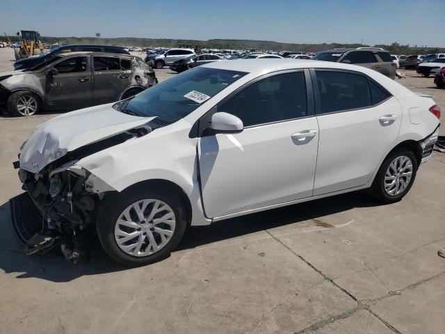 toyota corolla l 2018 5yfburhe3jp741722