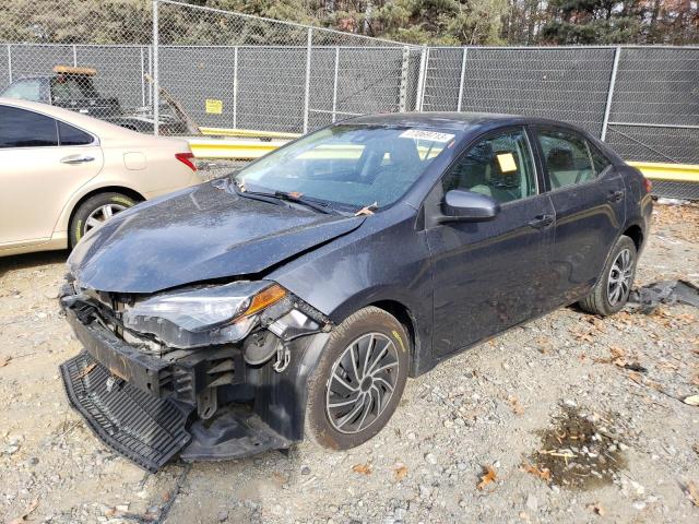 toyota corolla 2018 5yfburhe3jp752333