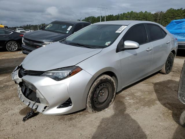 toyota corolla l 2018 5yfburhe3jp756706