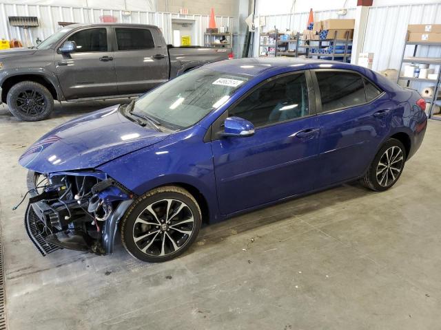 toyota corolla l 2018 5yfburhe3jp778544