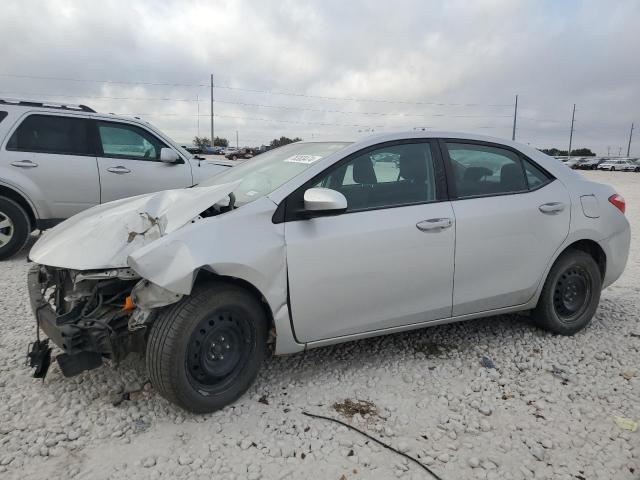 toyota corolla l 2018 5yfburhe3jp816371