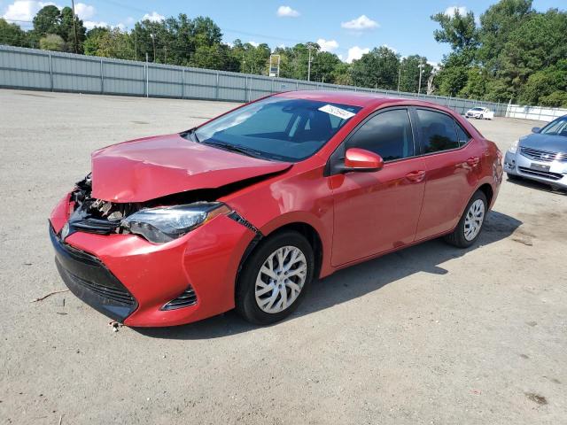 toyota corolla l 2018 5yfburhe3jp818069