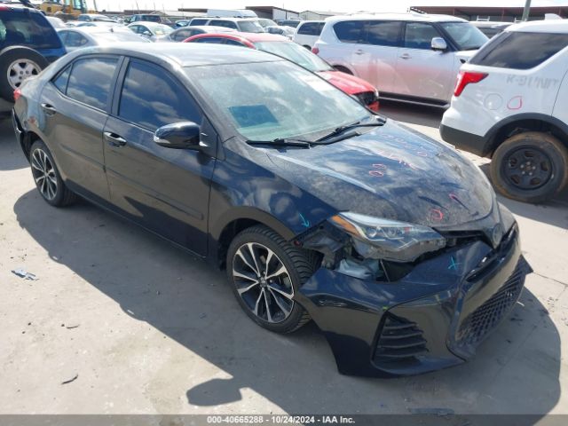 toyota corolla 2018 5yfburhe3jp828360