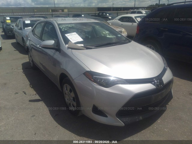 toyota corolla 2018 5yfburhe3jp842162