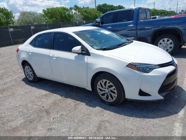 toyota corolla 2018 5yfburhe3jp850682