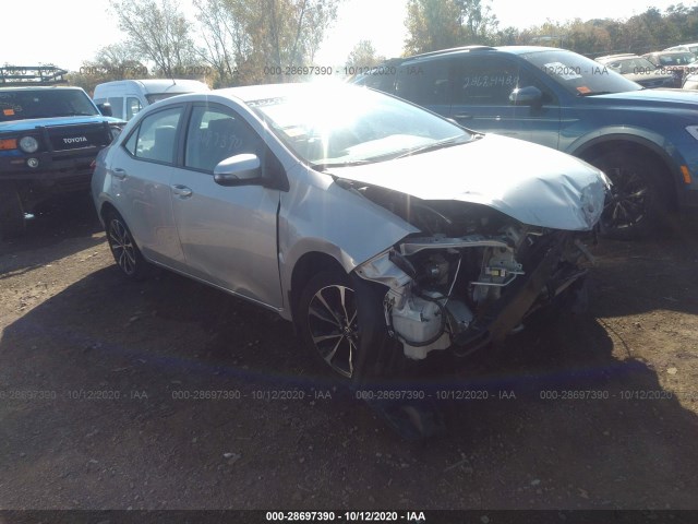 toyota corolla 2019 5yfburhe3kp879018