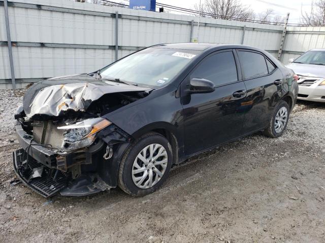 toyota corolla l 2019 5yfburhe3kp900224