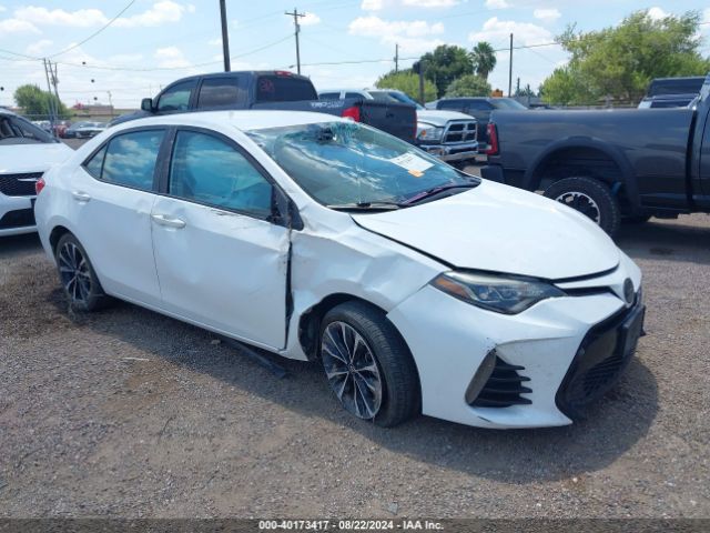 toyota corolla 2019 5yfburhe3kp904127