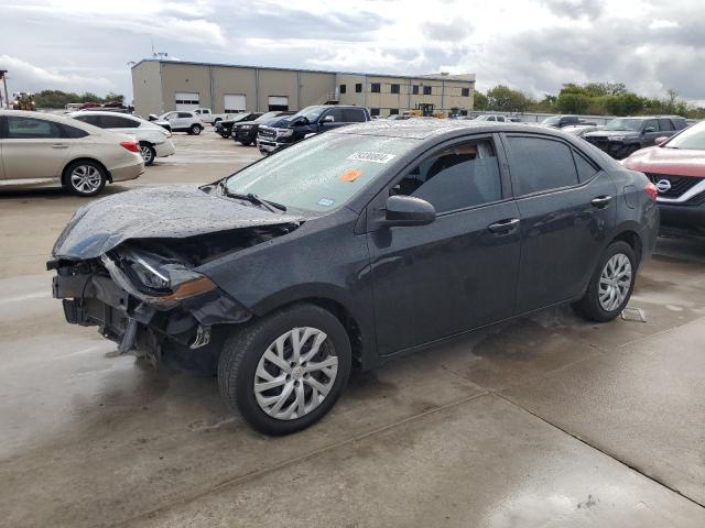 toyota corolla l 2019 5yfburhe3kp908338