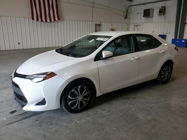 toyota corolla l 2019 5yfburhe3kp909747