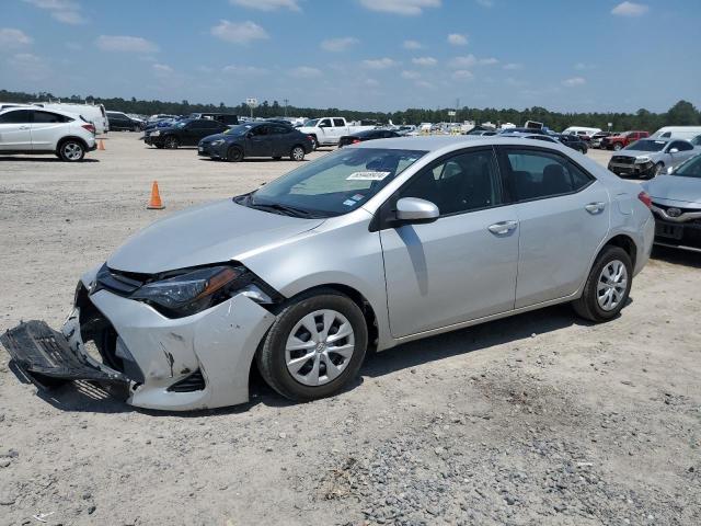 toyota corolla l 2019 5yfburhe3kp911756