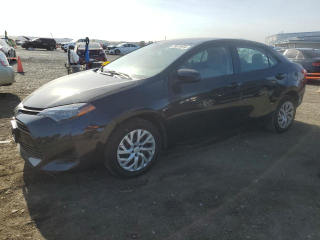 toyota corolla l 2019 5yfburhe3kp912275