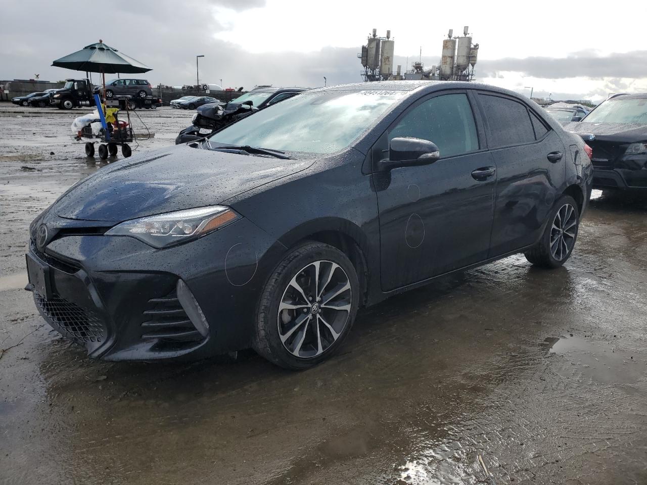 toyota corolla 2019 5yfburhe3kp917508