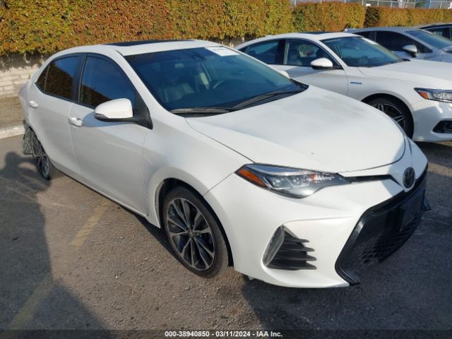 toyota corolla 2019 5yfburhe3kp920120