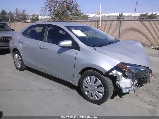 toyota corolla 2019 5yfburhe3kp935975