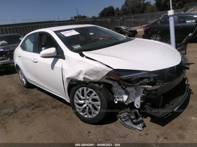 toyota corolla 2019 5yfburhe3kp944868