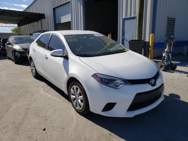 toyota corolla le 2014 5yfburhe4ep028222