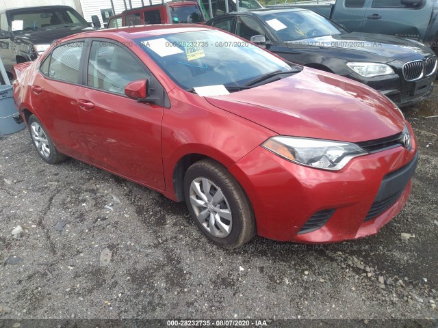 toyota corolla 2014 5yfburhe4ep098206