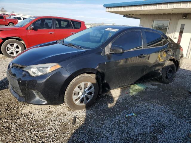 toyota corolla 2014 5yfburhe4ep115117