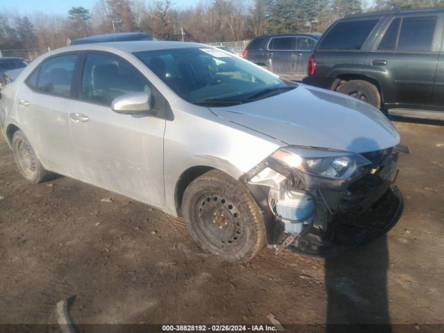 toyota corolla 2014 5yfburhe4ep134119