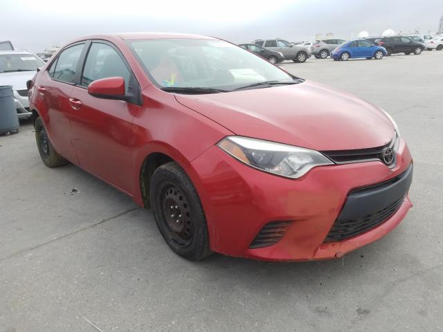 toyota corolla l 2014 5yfburhe4ep142432