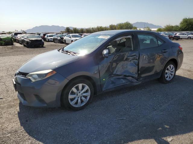 toyota corolla l 2014 5yfburhe4ep154693