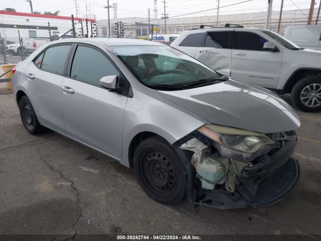 toyota corolla 2014 5yfburhe4ep161692