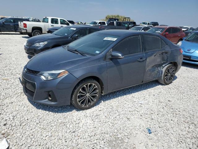 toyota corolla l 2014 5yfburhe4ep175687