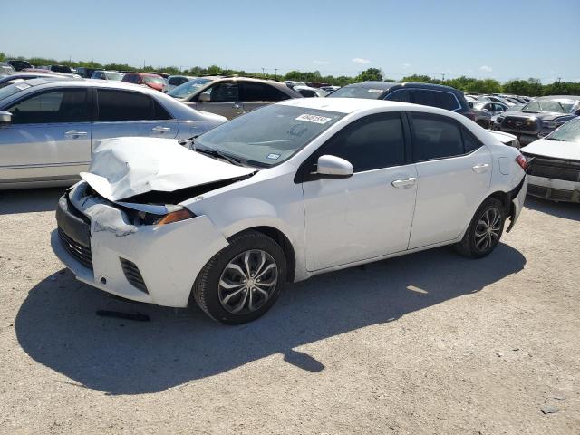 toyota corolla 2015 5yfburhe4fp209693