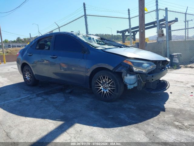 toyota corolla 2015 5yfburhe4fp239017