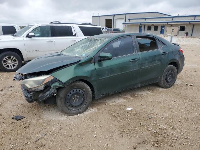 toyota corolla l 2015 5yfburhe4fp244816