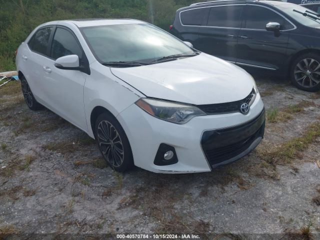 toyota corolla 2015 5yfburhe4fp256934