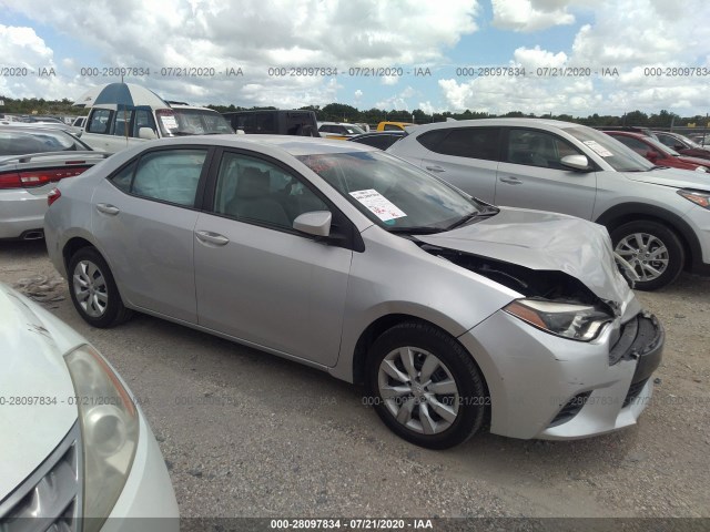 toyota corolla 2015 5yfburhe4fp257419