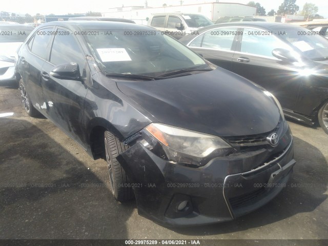 toyota corolla 2015 5yfburhe4fp269439