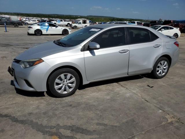 toyota corolla 2015 5yfburhe4fp296009