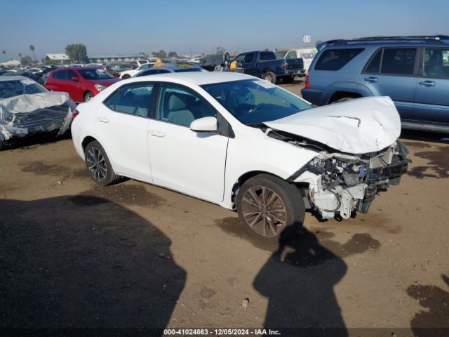 toyota corolla 2015 5yfburhe4fp297483