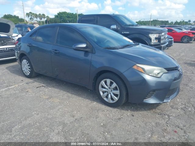 toyota corolla 2015 5yfburhe4fp303105