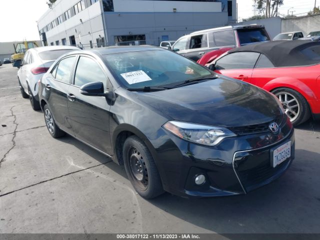 toyota corolla 2015 5yfburhe4fp303749