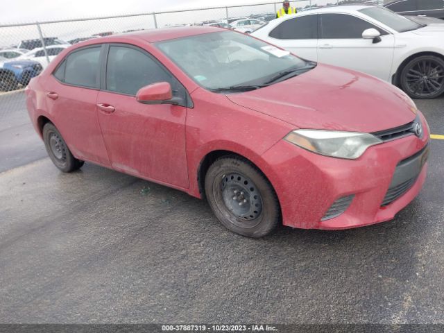 toyota corolla 2015 5yfburhe4fp309227