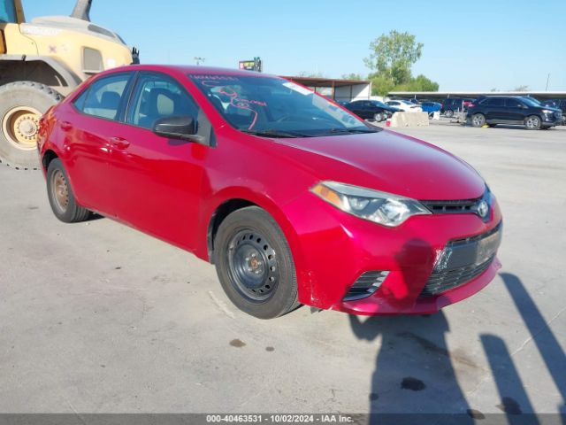 toyota corolla 2015 5yfburhe4fp311480